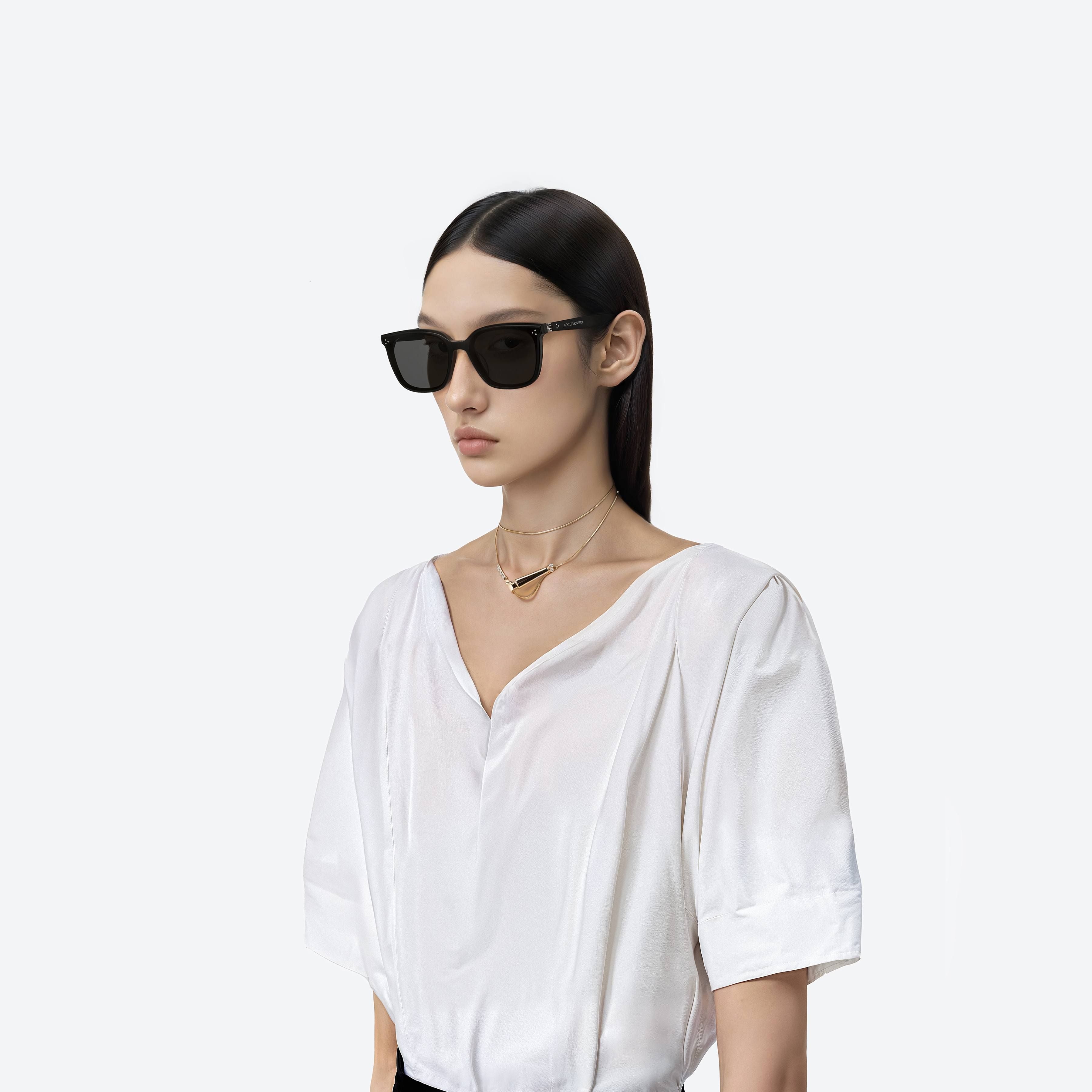 [gentle_monster] By Row 01