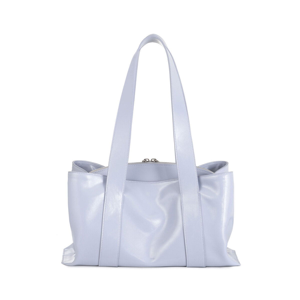 Osoi Shell Duffel Icy Blue