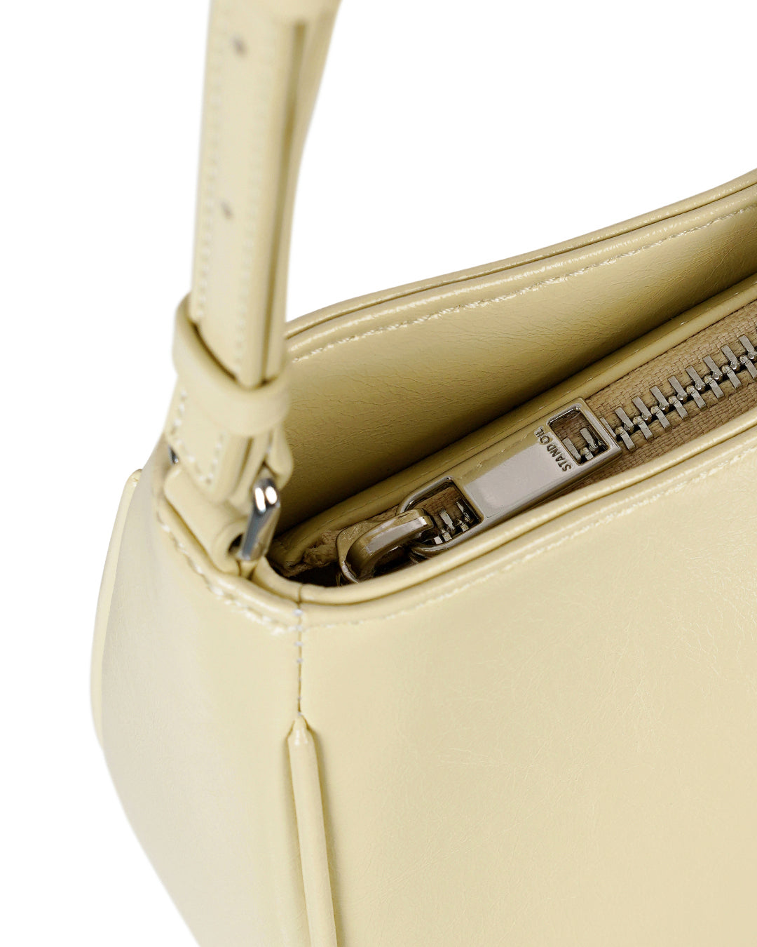 Phoebe Bag · Butter