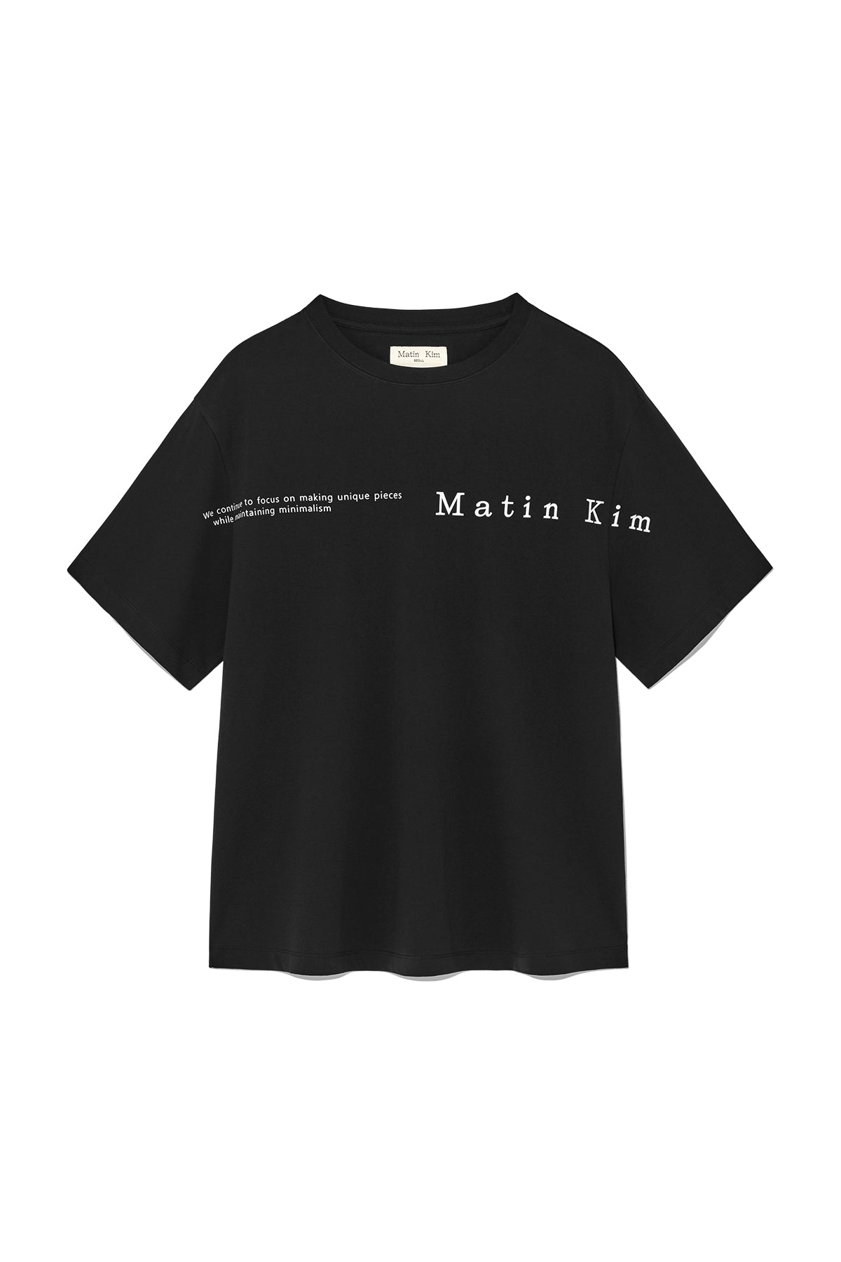 Clothing in BLACK - Premium quality product image