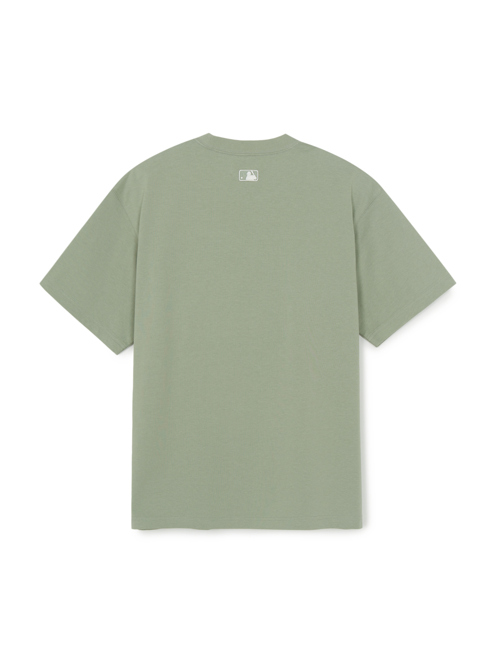 [mlb korea] Basic Heavy Weight Over Fit T-Shirt