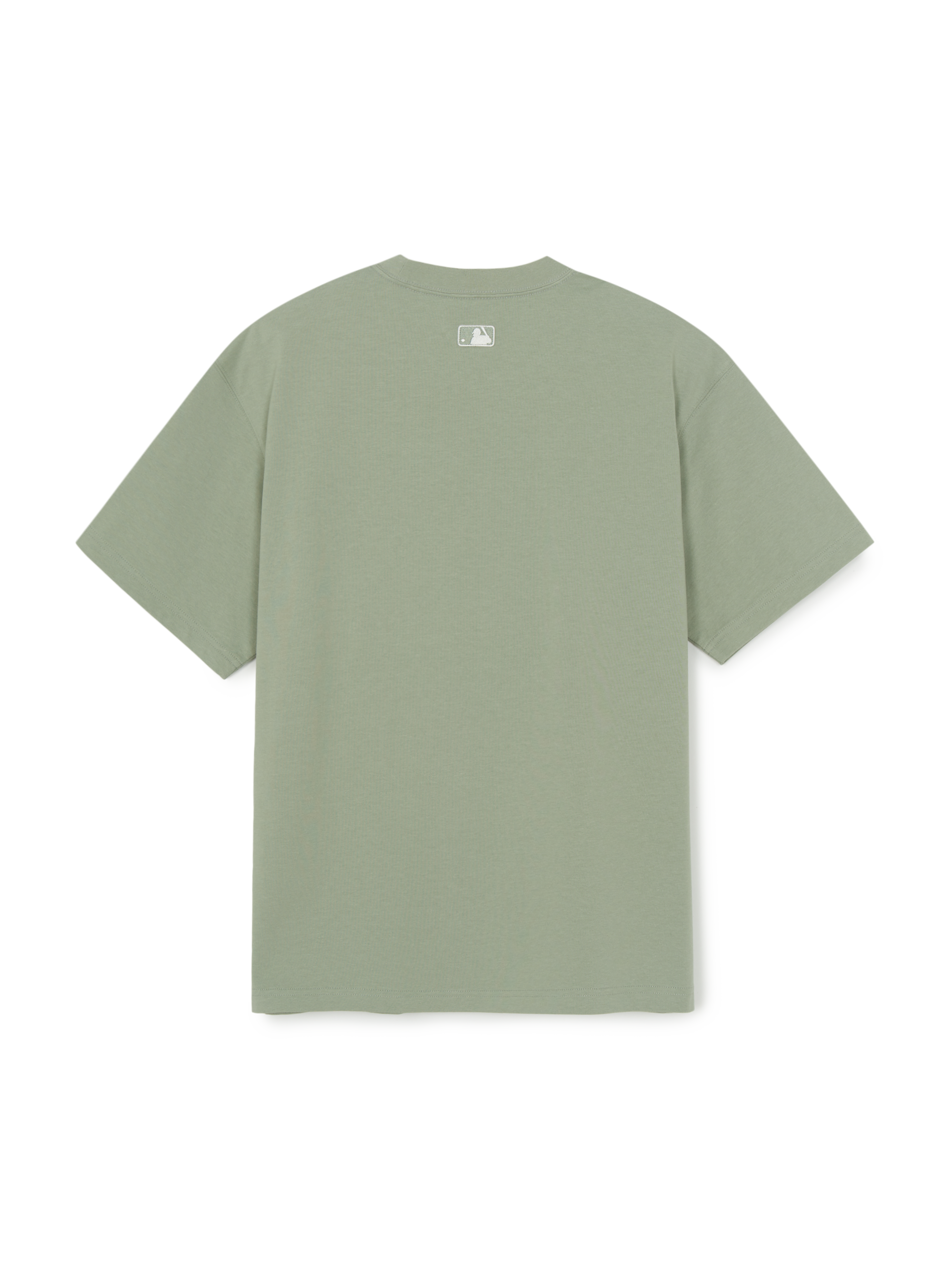 [mlb korea] Basic Heavy Weight Over Fit T-Shirt