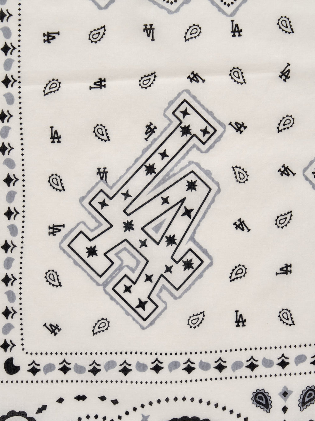 [mlb korea] Paisley Bandana