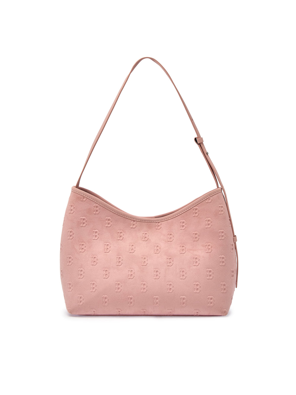 MLB Monogram Feminine Charm Square Cross Bag