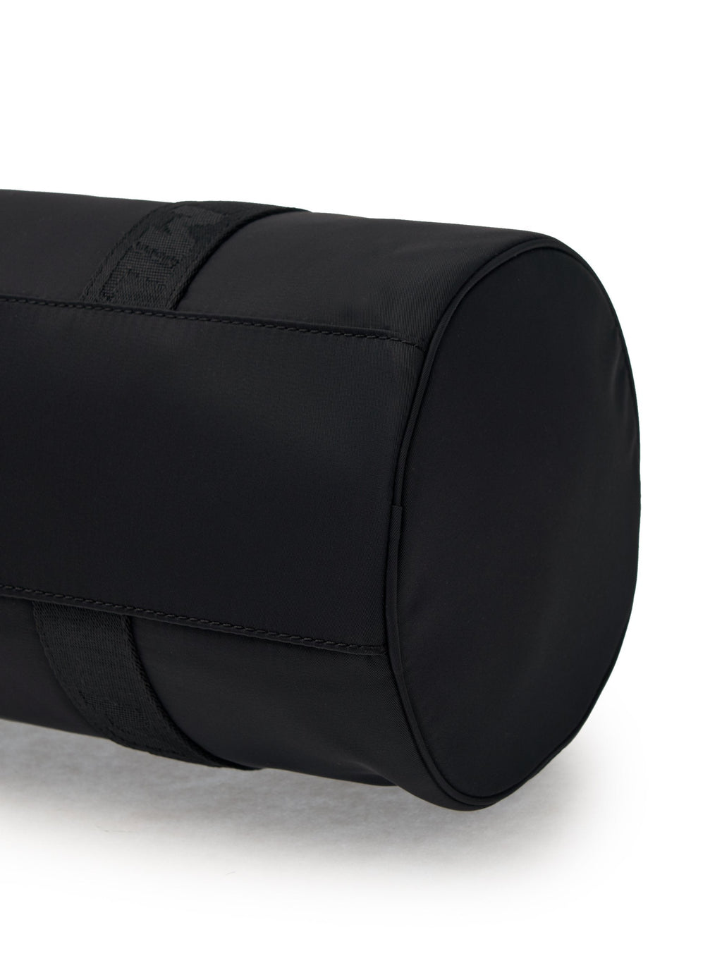 MLB Korea Basic Nylon Sportive Shoulder Bag