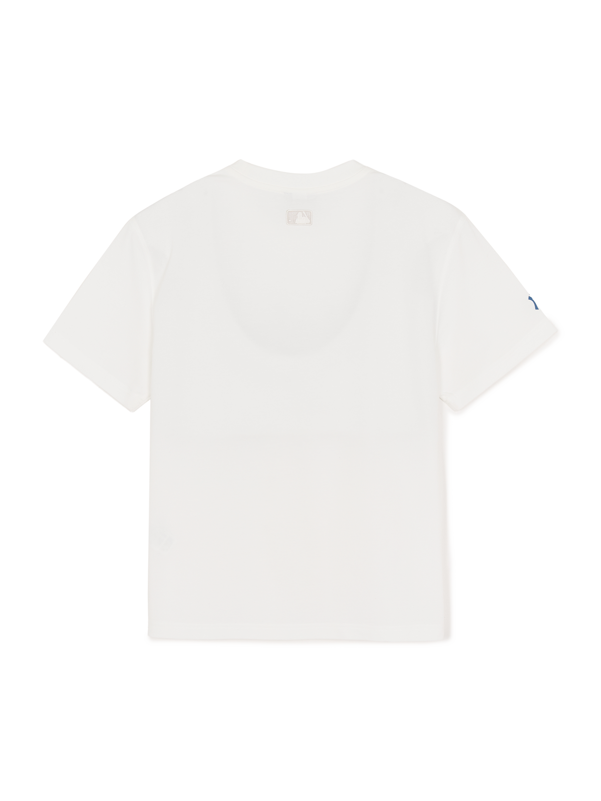 Mlb Vintage Sportive Cursive T-shirt
