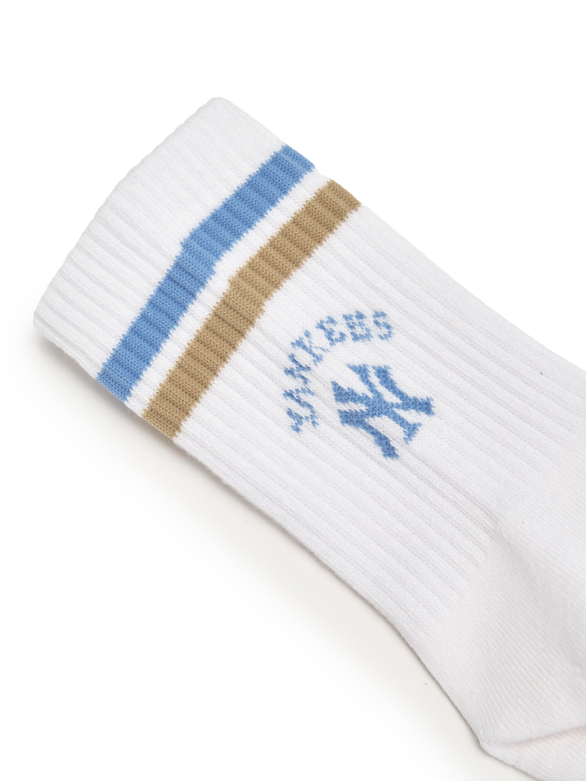 Mlb Sportive Air Crew Socks