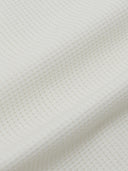 MLB Korea Women's Basic Sportive Waffle 4In Shorts