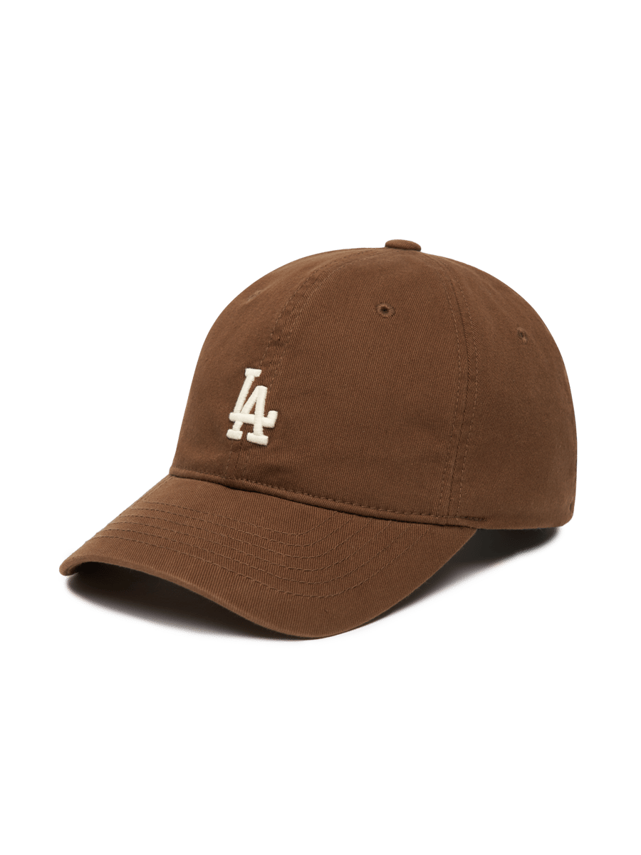 Dodgers Fitted Ball Cap
