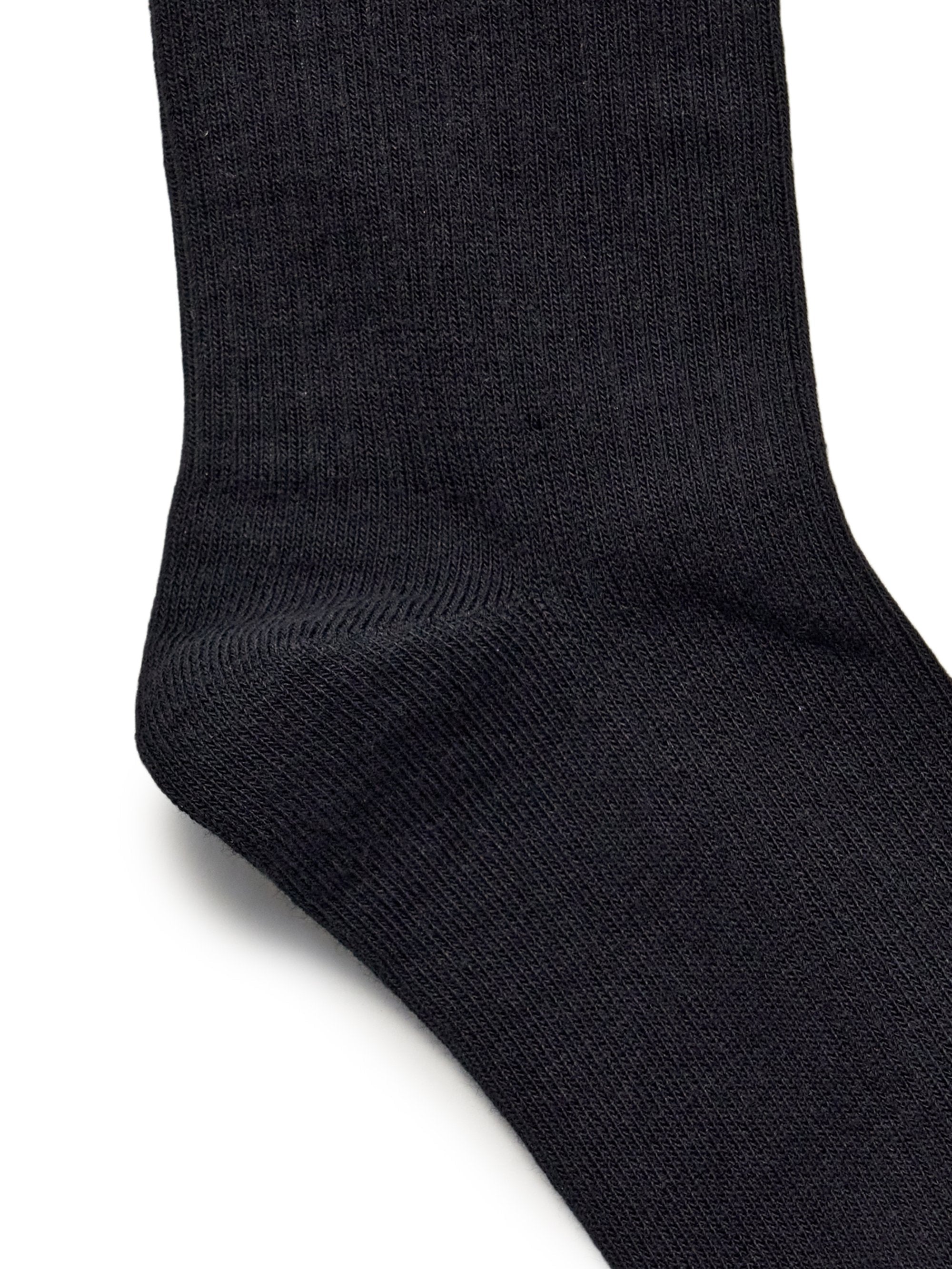 [mlb korea] Feminine Ruffle High Socks