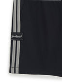 MLB Korea Women's Street Sportive Taping 6in Shorts
