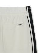 MLB Korea Basic Small Logo 9In Track Shorts
