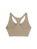 MLB Korea Women's Basic Band Logo Point Crop Top