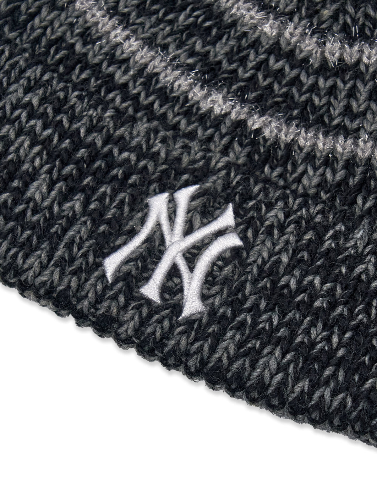 MLB String Beanie