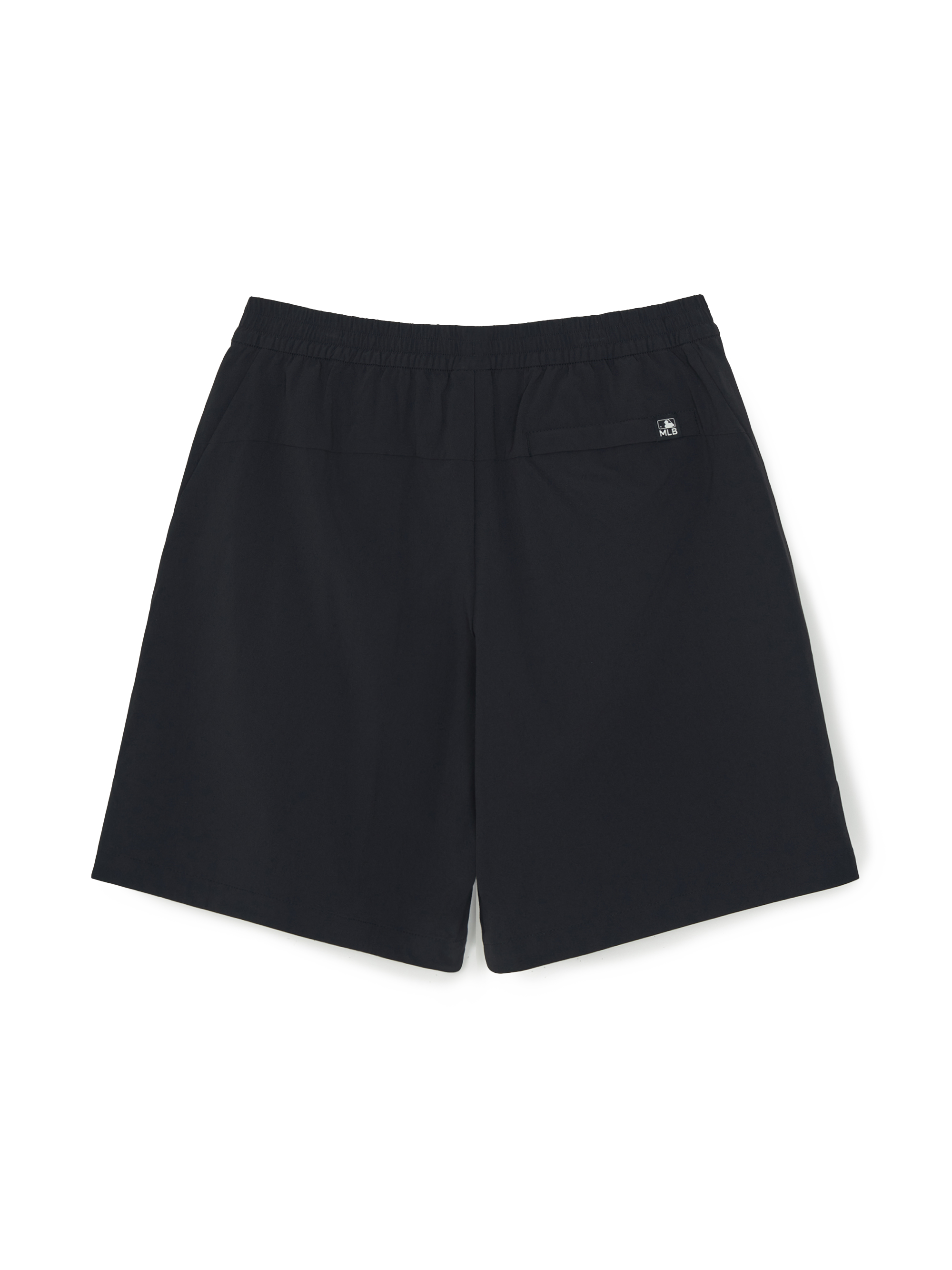 MLB Korea Basic Cooling Stretch 7in Shorts