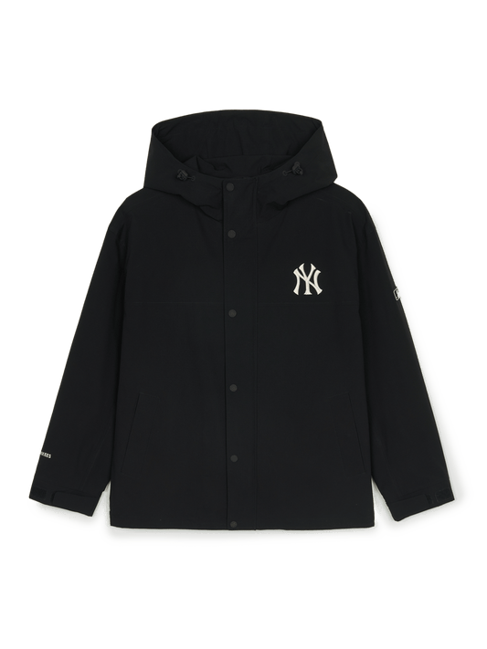 [25S New] Gorpcore Basic 2L Windbreaker New York Yankees