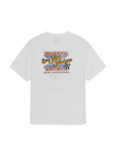[MLB] Vintage Back Graphic T-Shirt