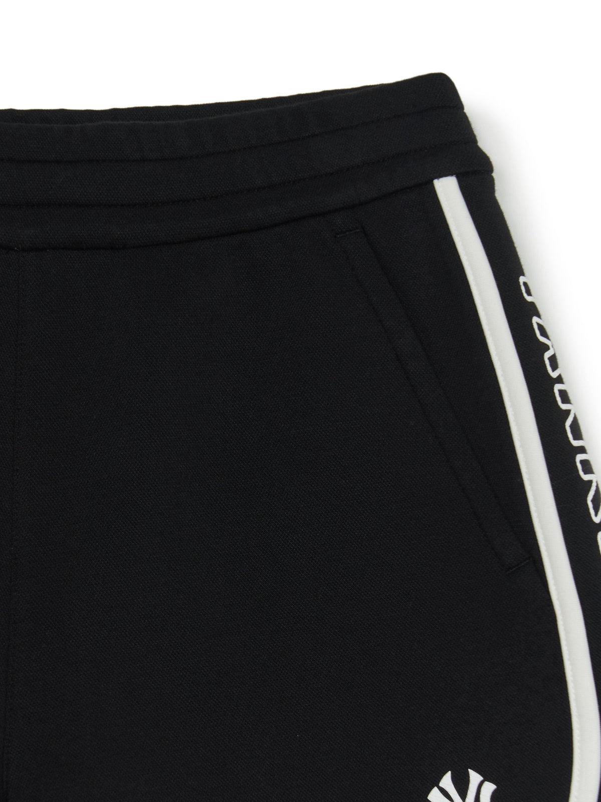 MLB Korea Women's Varsity Sportive Dolphin Shorts