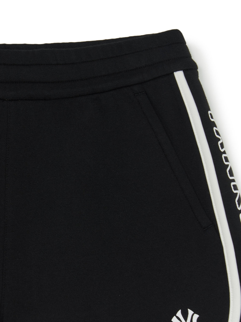 MLB Korea Women's Varsity Sportive Dolphin Shorts