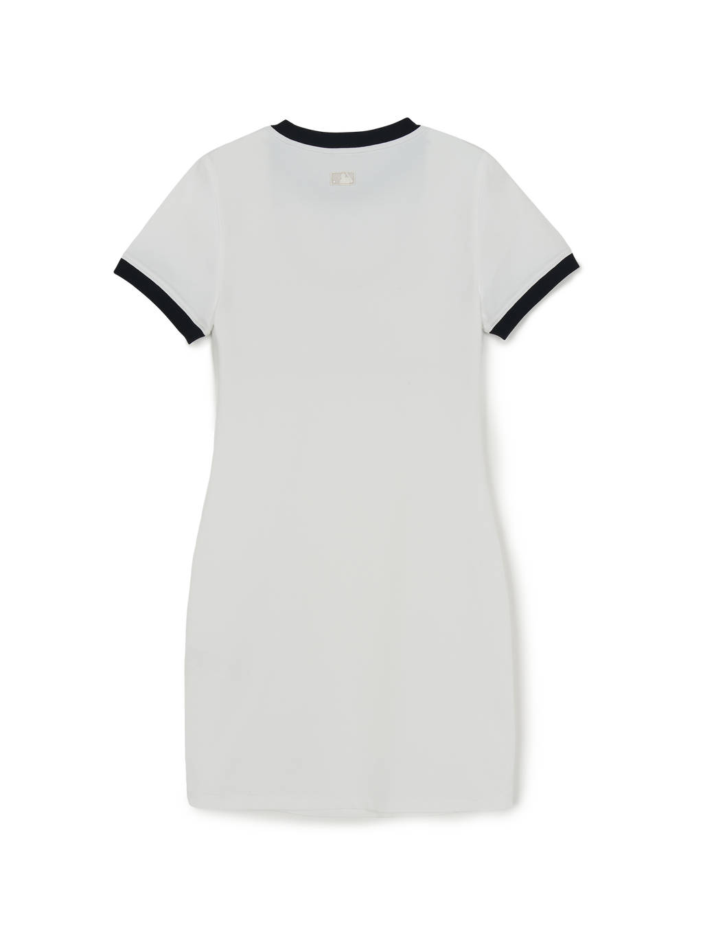 MLB Korea Women's Basic Ringer Ops