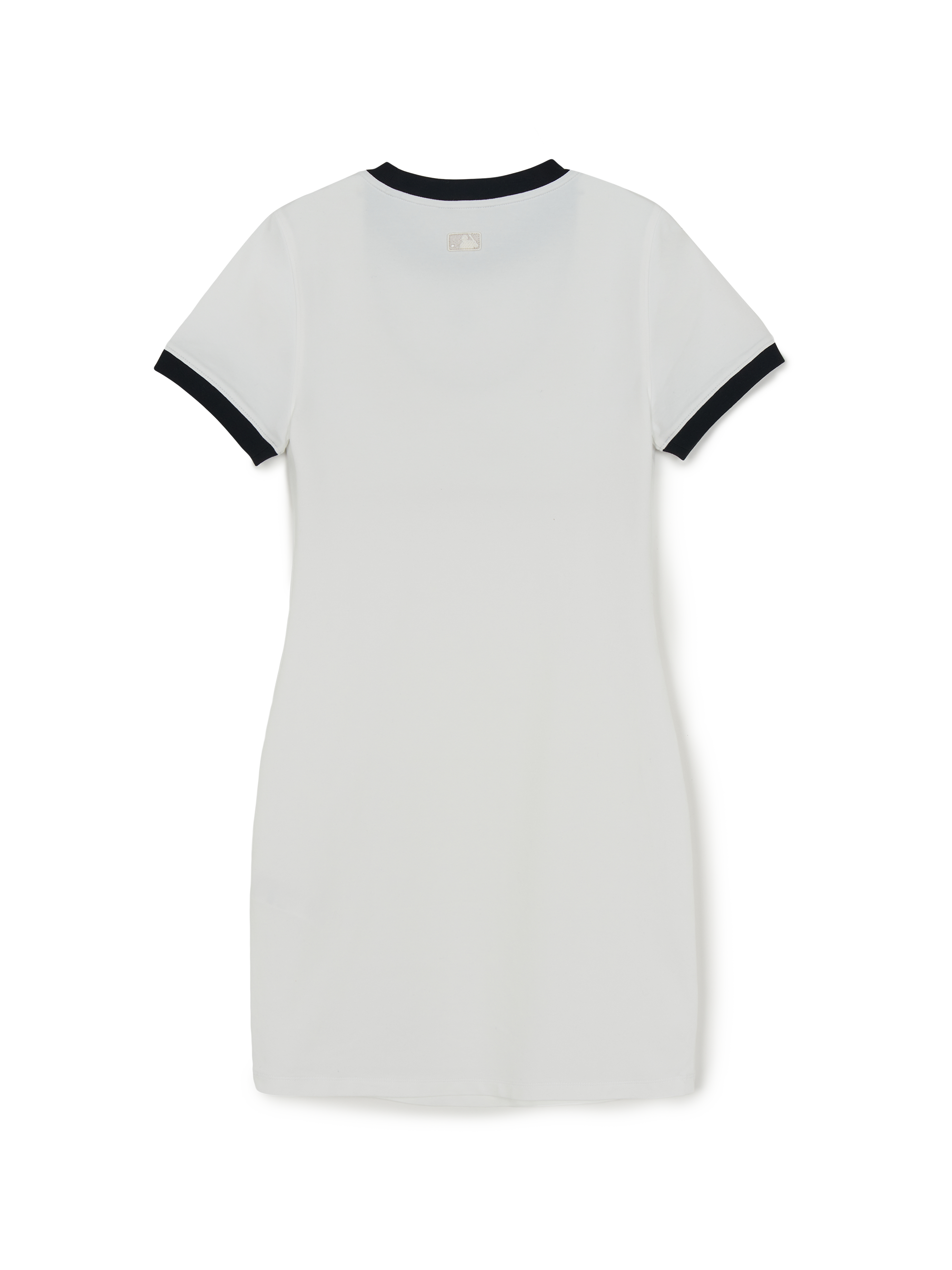 MLB Korea Women's Basic Ringer Ops