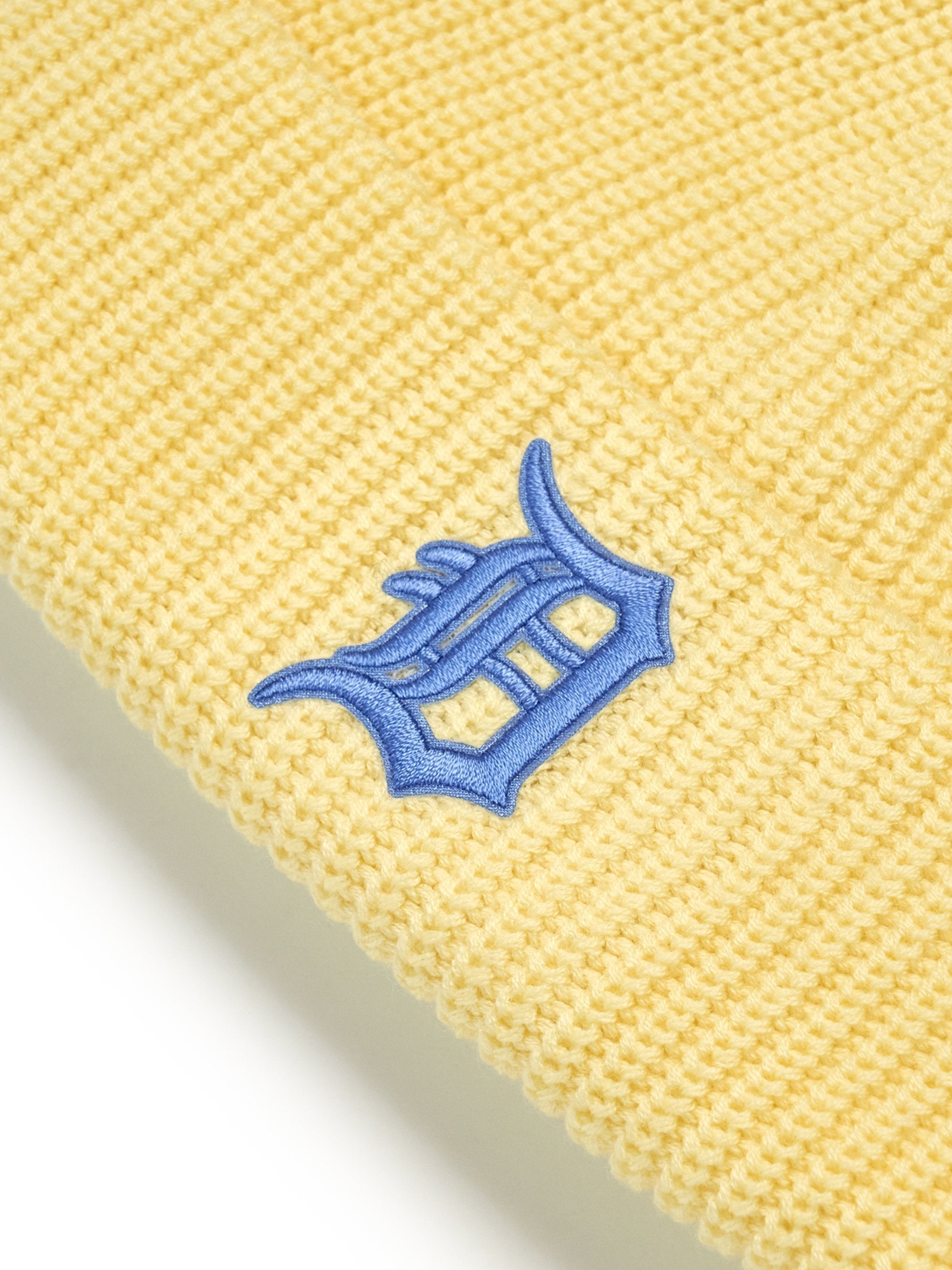 [mlb korea] NEW JELLY MID BEANIE