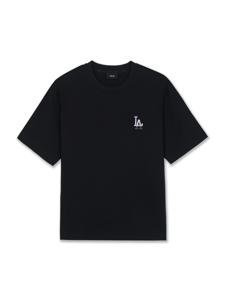 Mlb Classic Vintage Monogram Tonal Big Lux Over Fit T-shirts