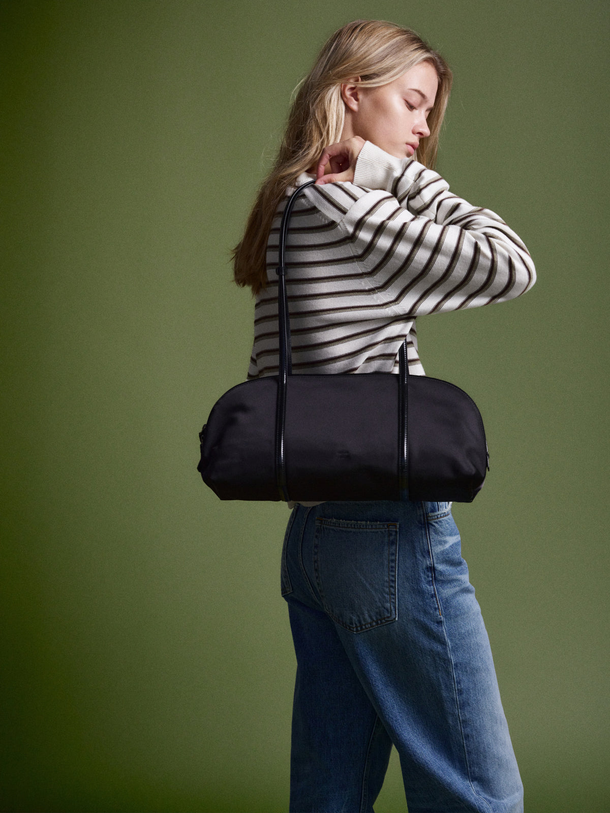 Facade Pattern Easy Bowling Bag black