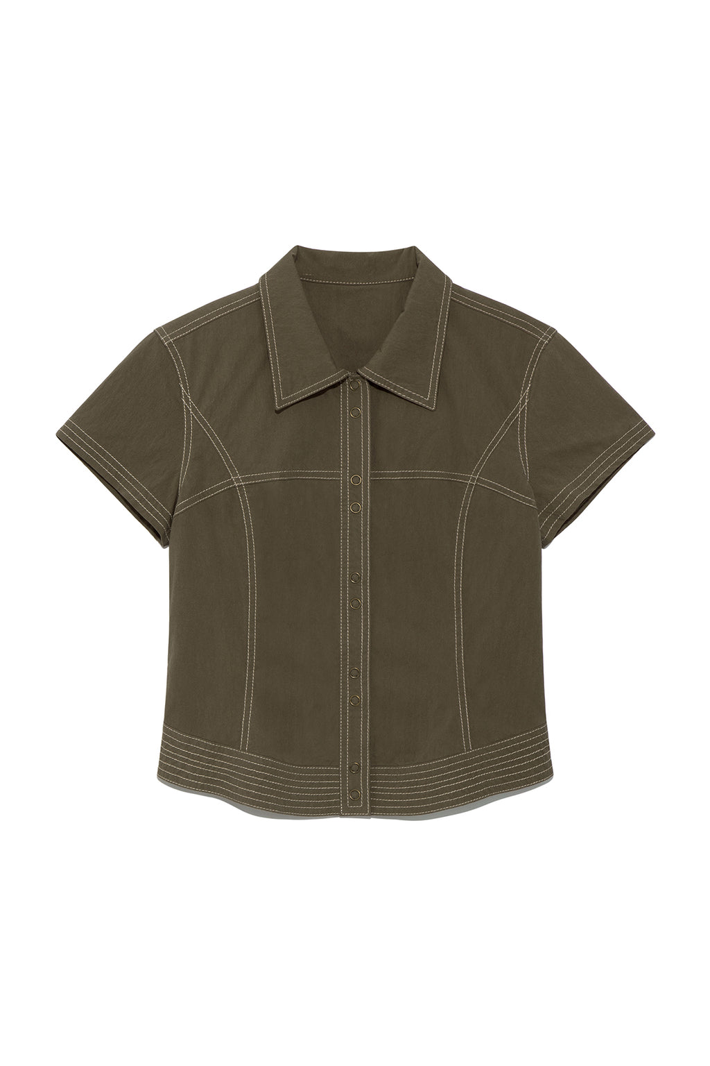 Clothing in KHAKI - Premium quality product image