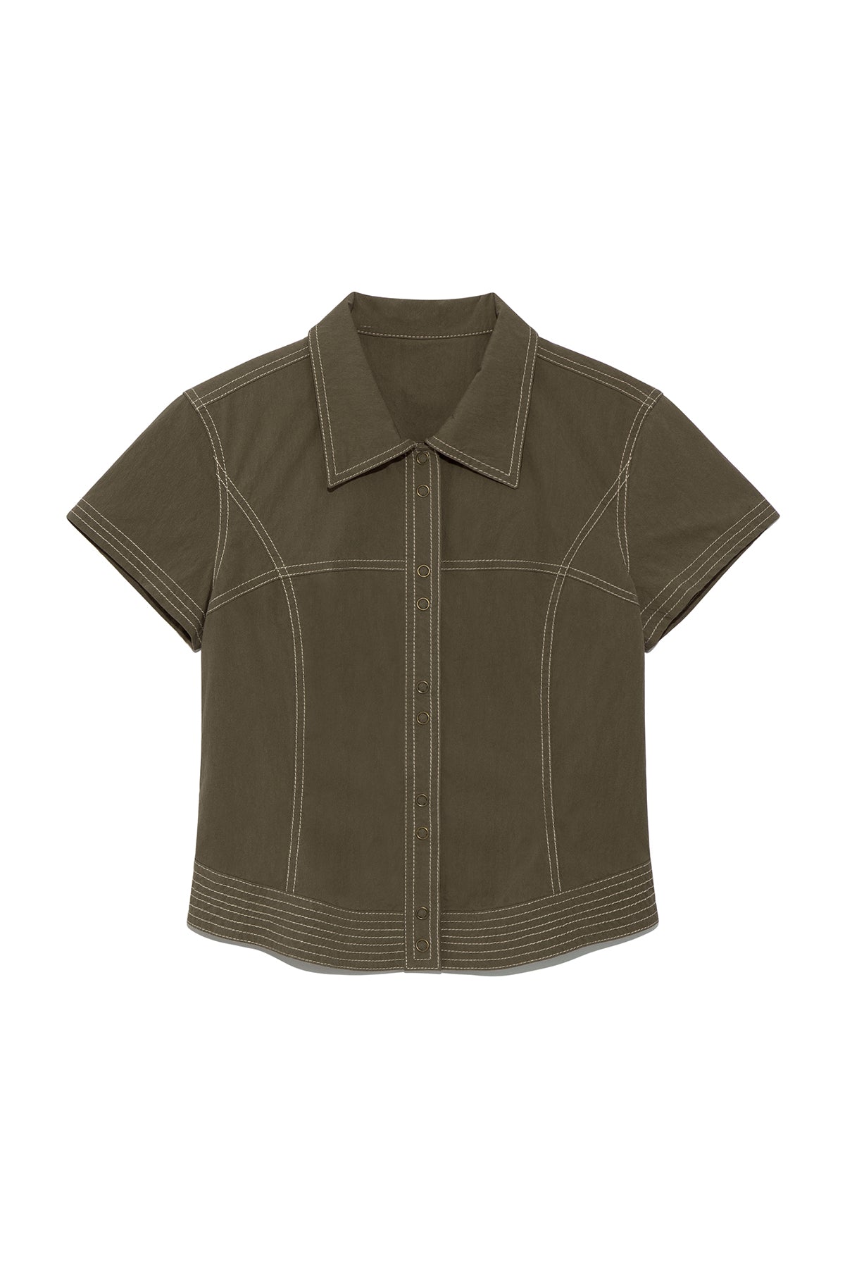 Clothing in KHAKI - Premium quality product image