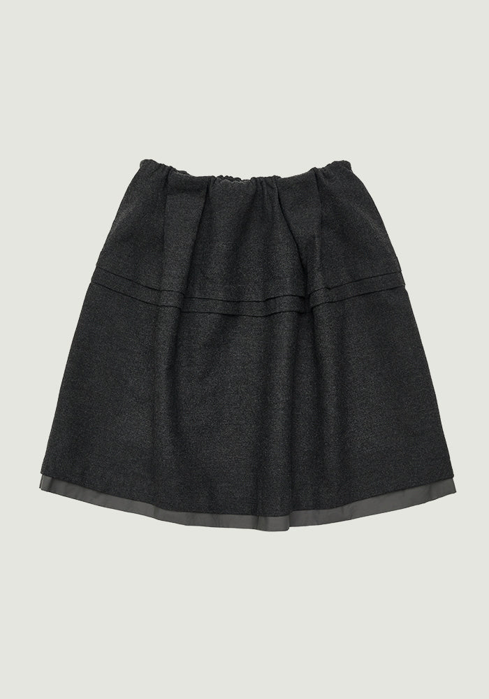 Grove Seraph Midi Skirt