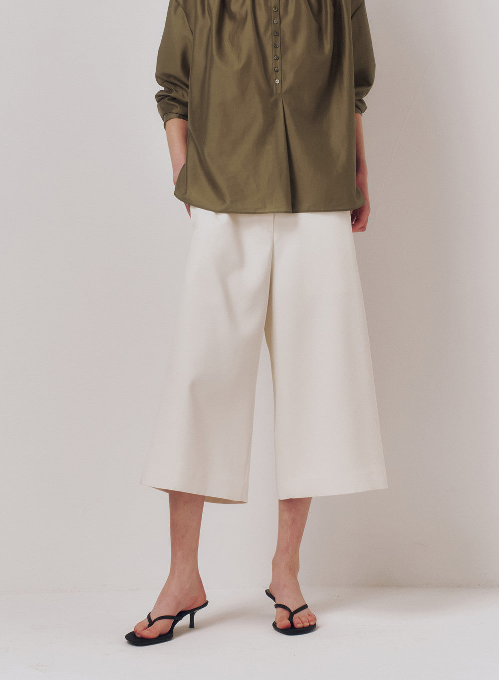 Kindersalmon Masi Pants Bone