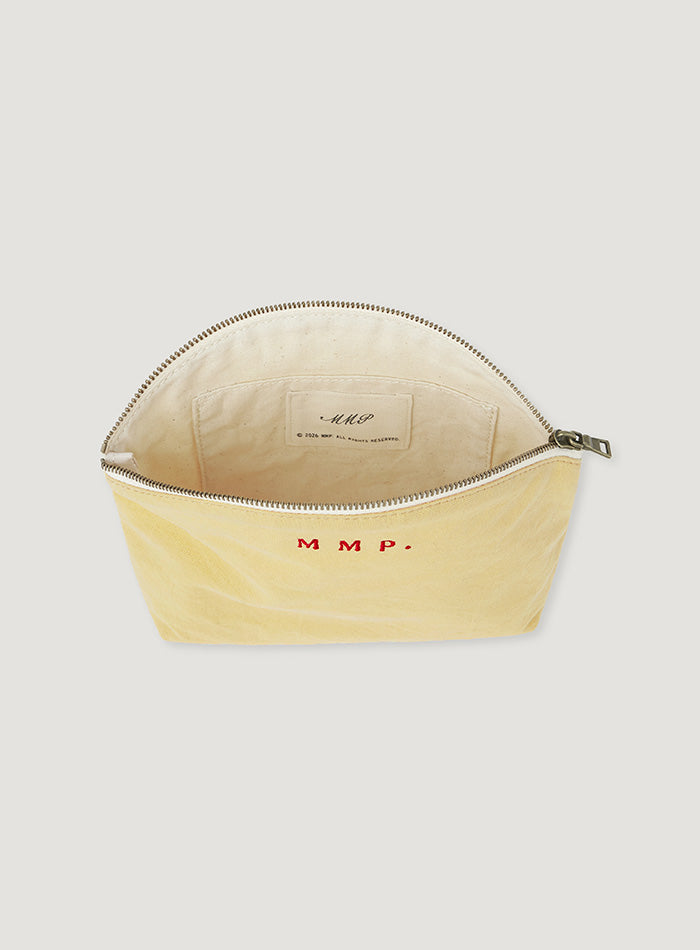Mango Maniplease Kimo Pouch