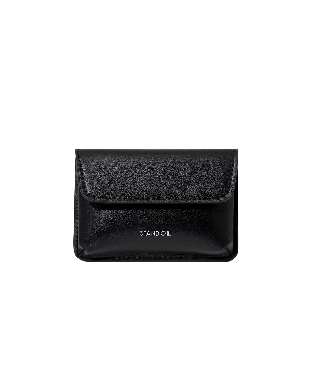 [standoil] Chubby Wallet · 츄비 월렛 / Black
