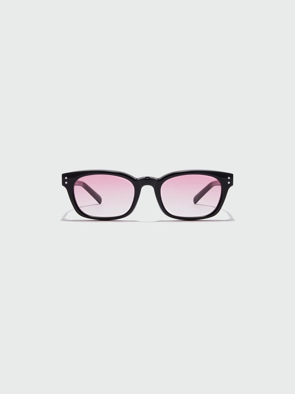 EENK Yves Classic Sunglasses - Pink
