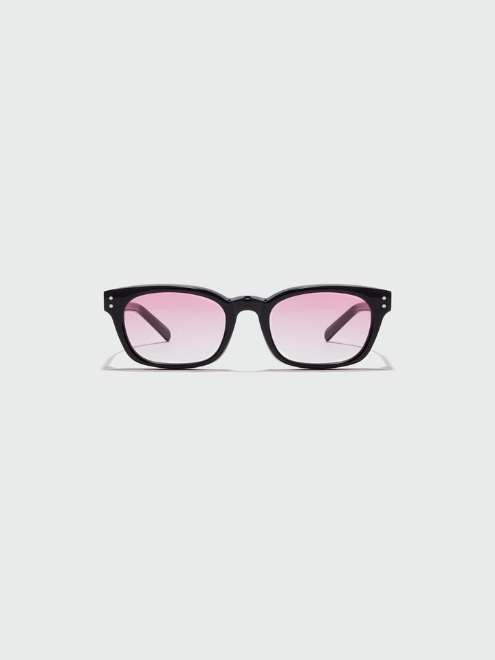 EENK Yves Classic Sunglasses - Pink
