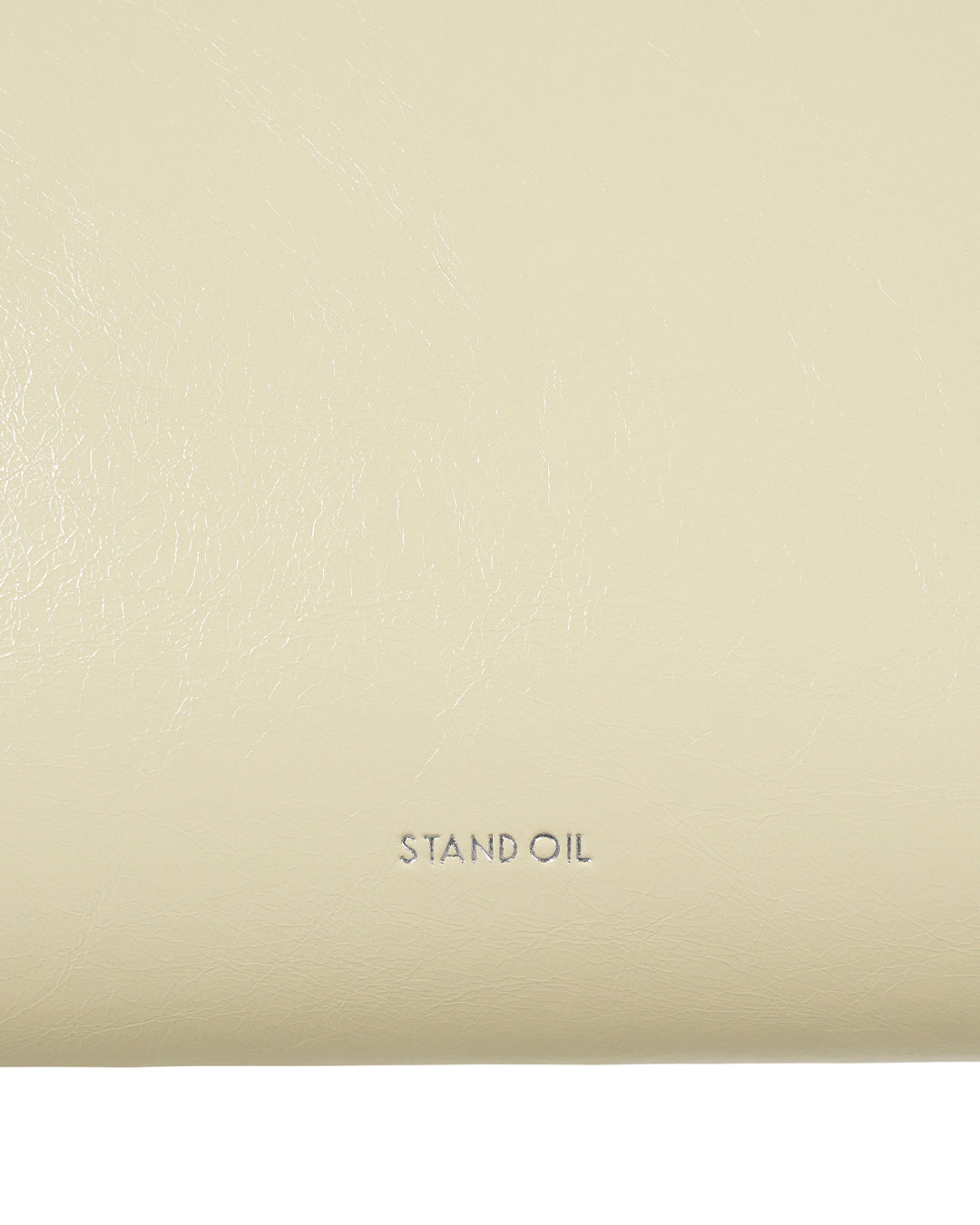 [standoil] Oblong Bag Mini · Oblong Bag Mini / Butter