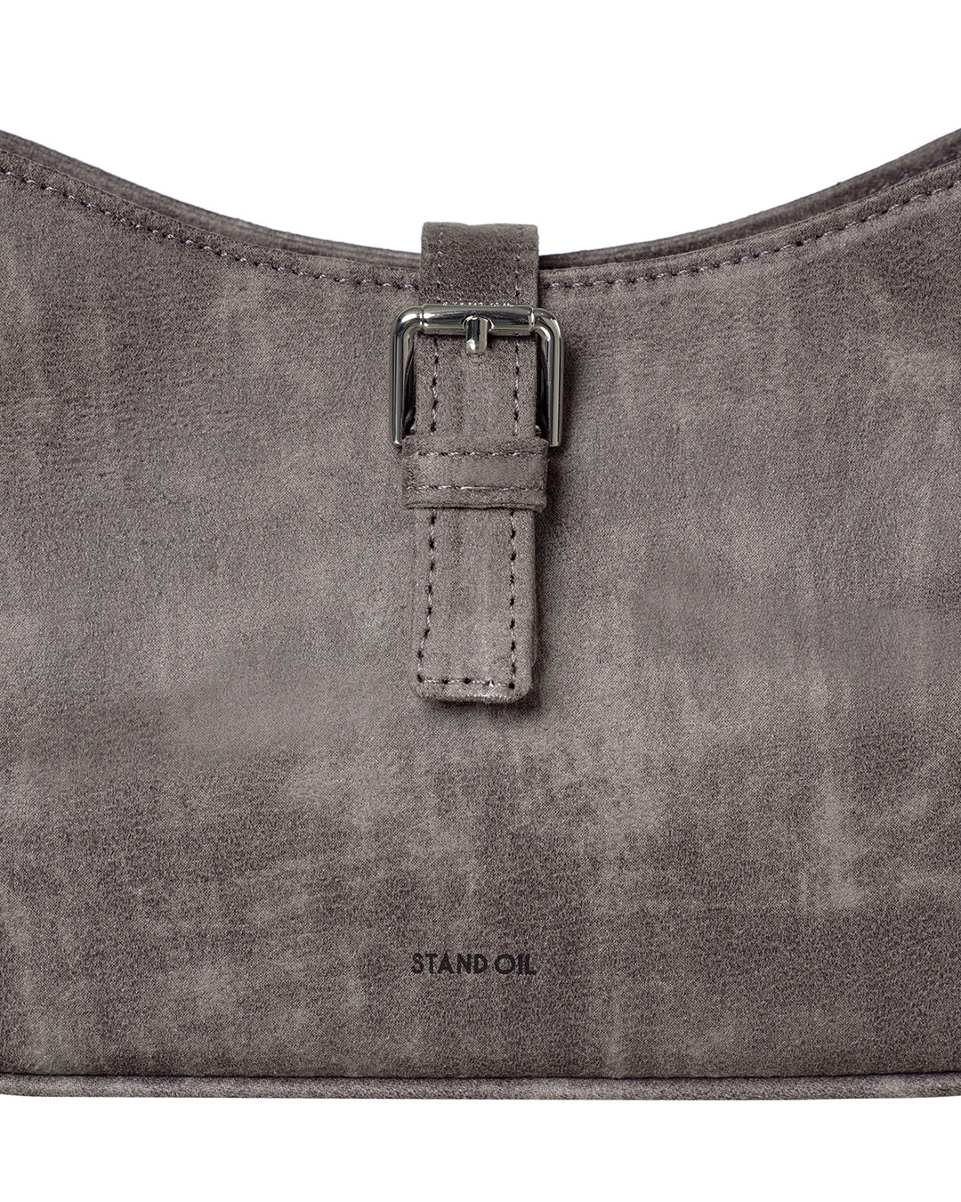 Phoebe Bag · Grey