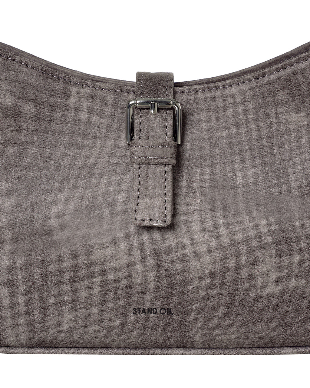 [standoil] Phoebe Bag · 피비백 / Gray
