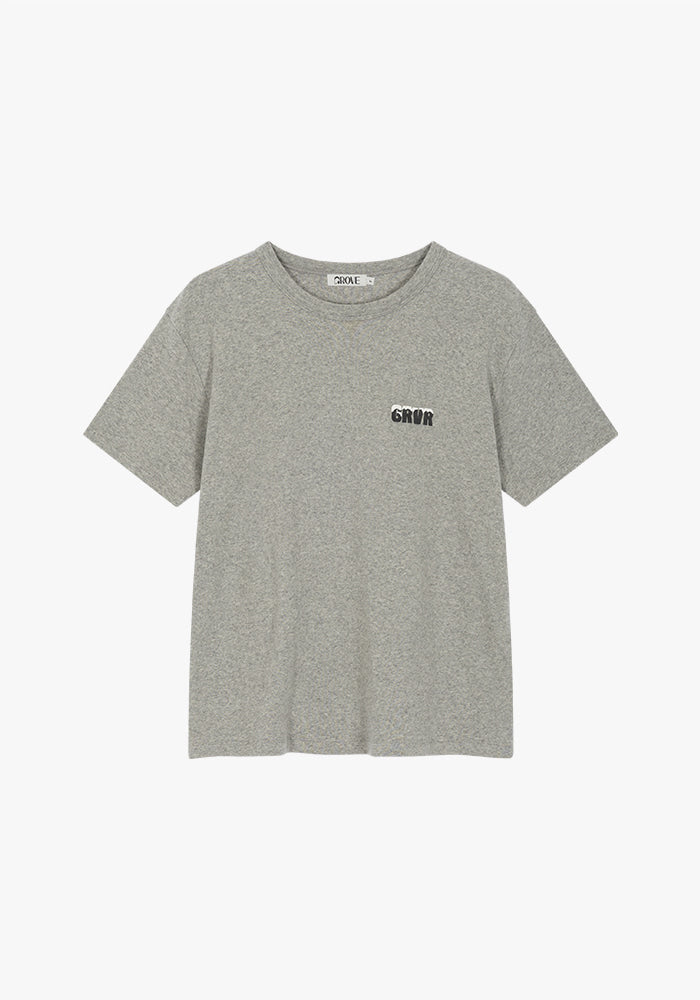 Grove Ski Graphic T-Shirt