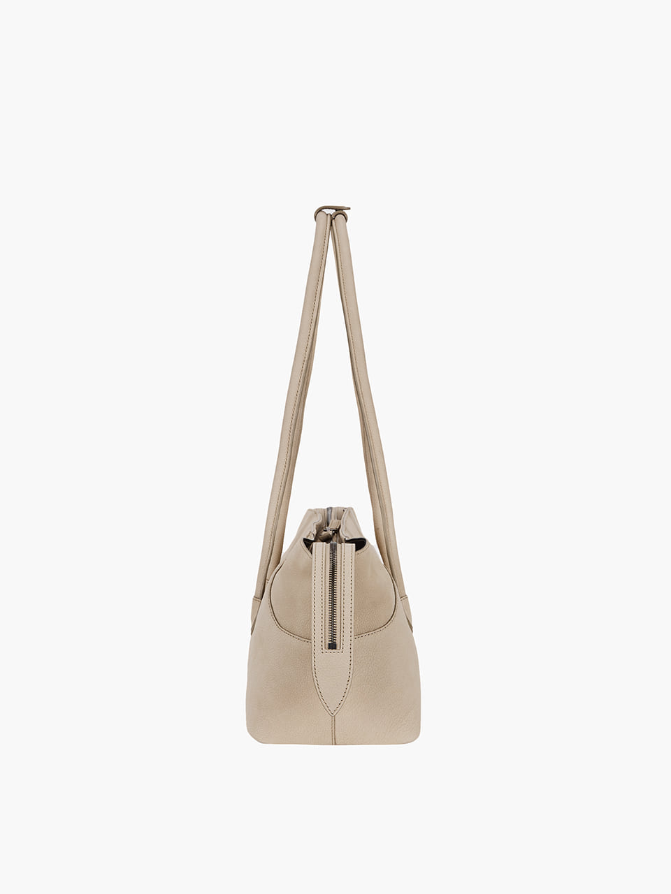 Margesherwood Boat Shopper Large nude nubuck