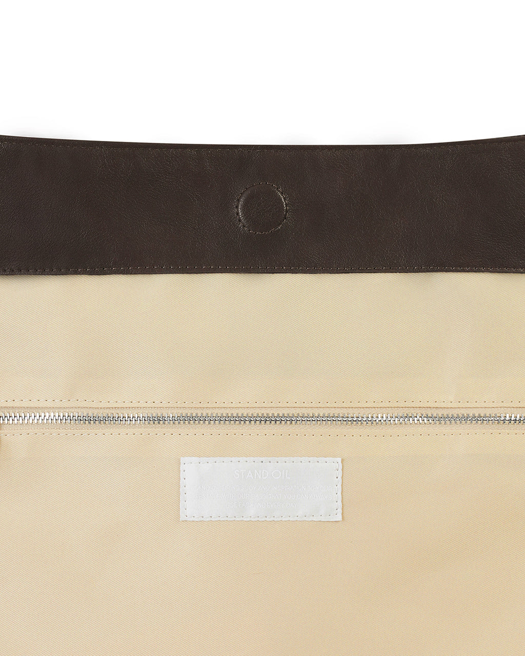 [standoil] Limber Bag · Limber Bag / Maroon