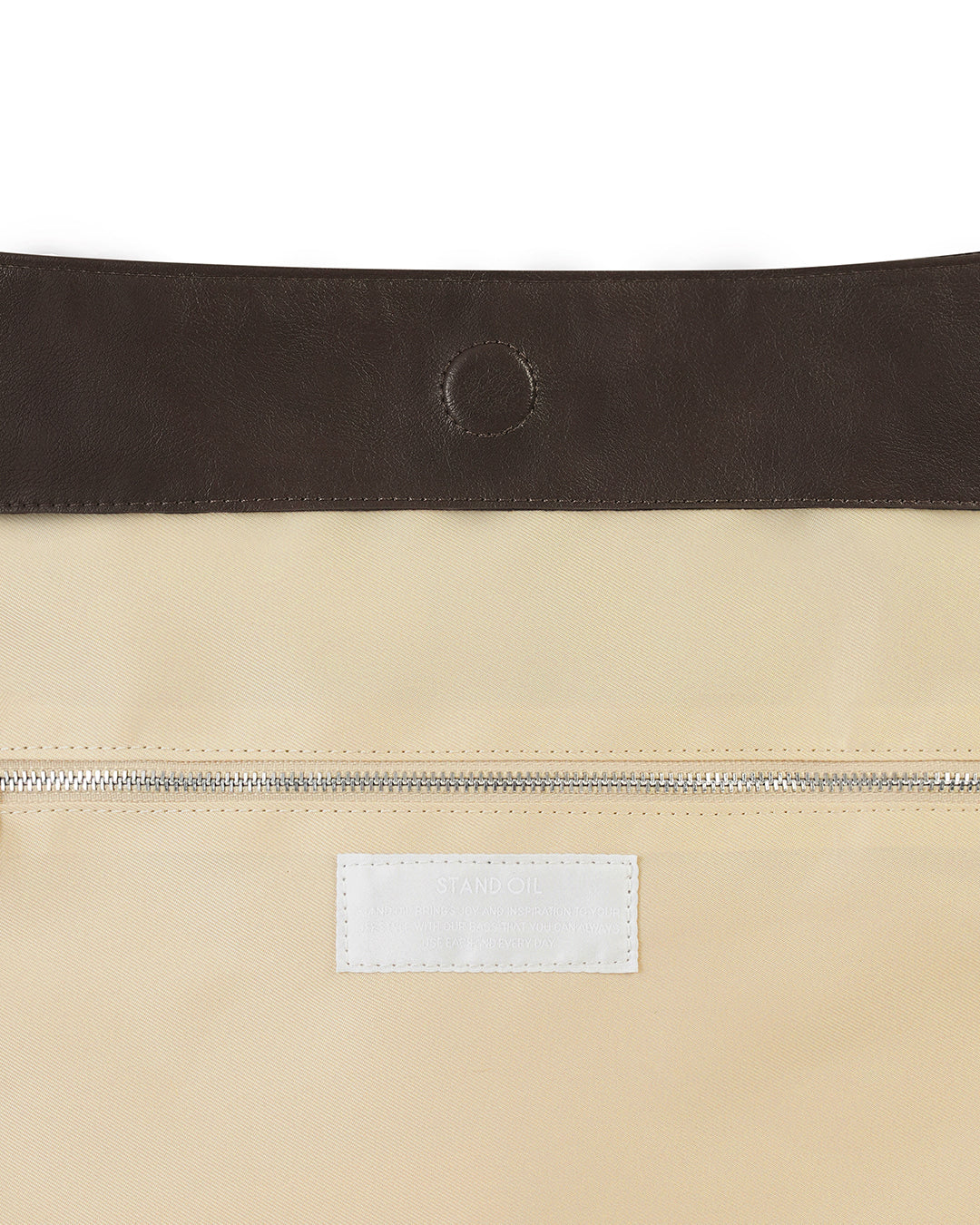 [standoil] Limber Bag · Limber Bag / Maroon