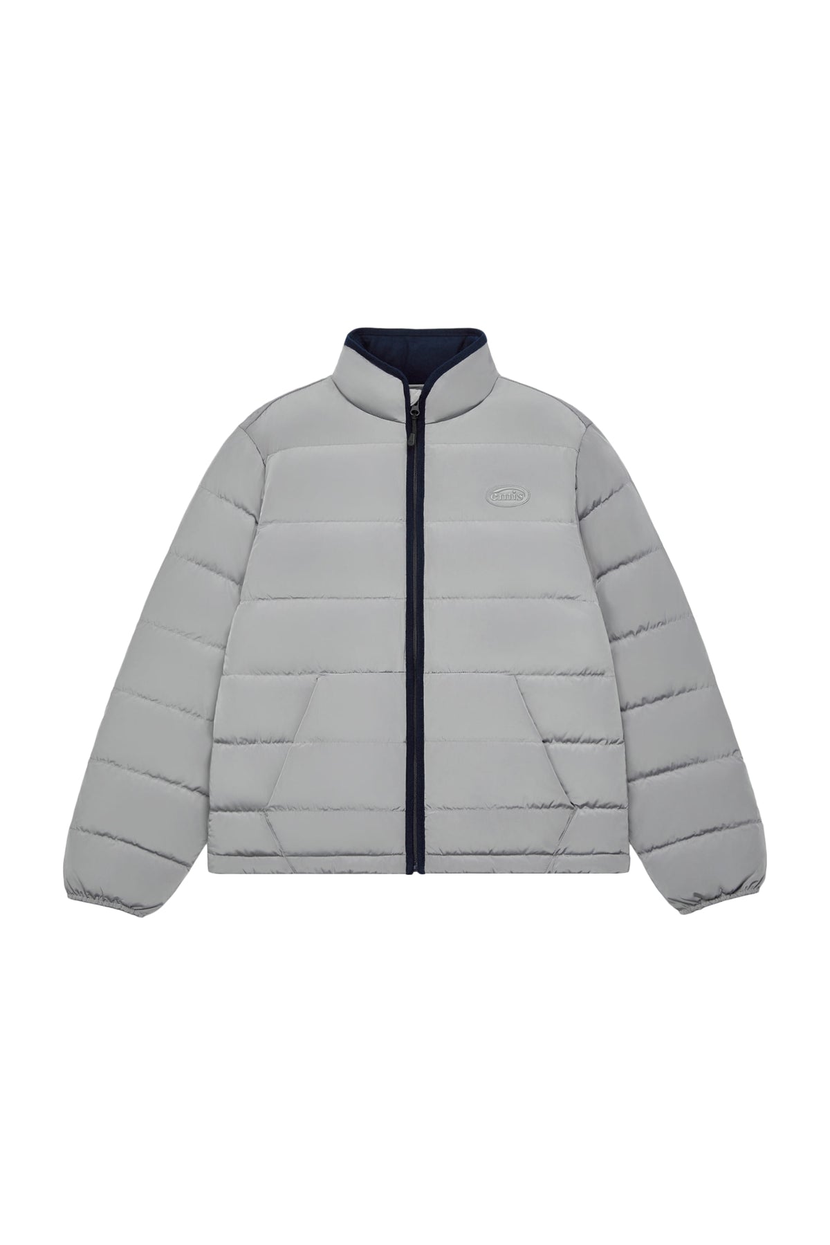Emis Bound Midweight Down Jacket-Black