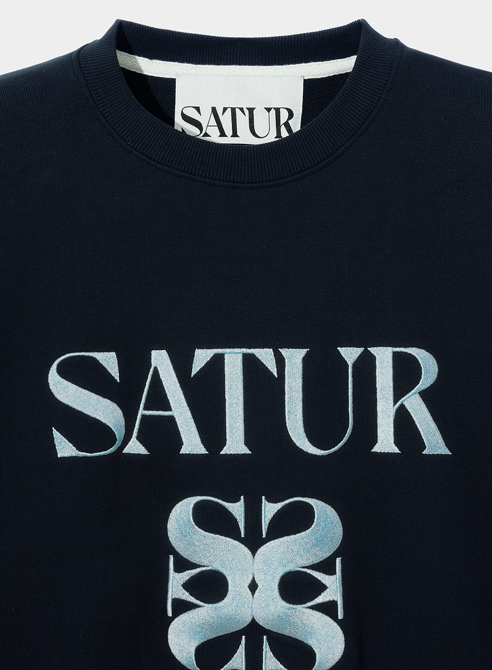 Clothing in navy - Premium quality product image