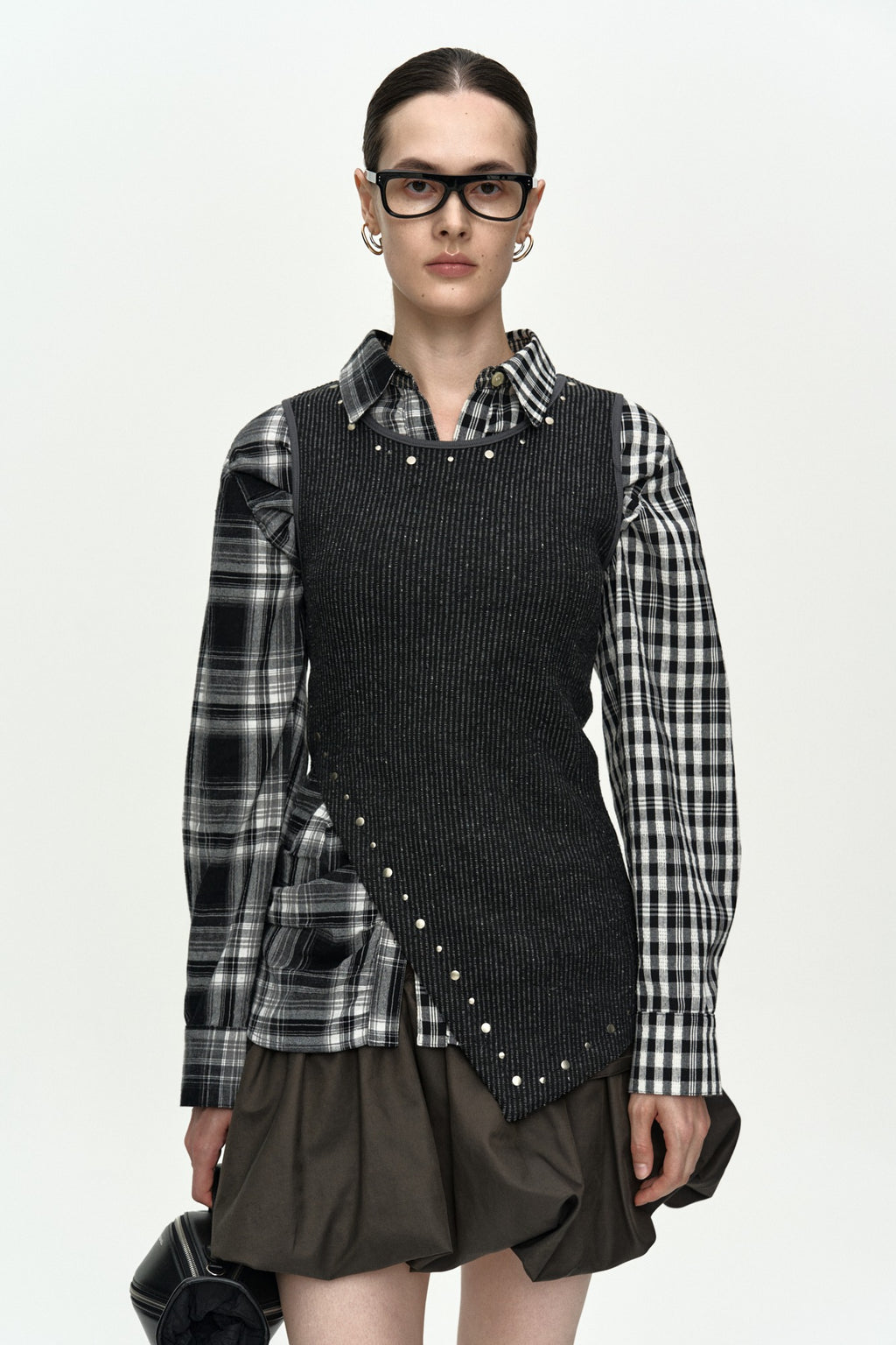 Andersson Bell Hot-Fix Tank Top