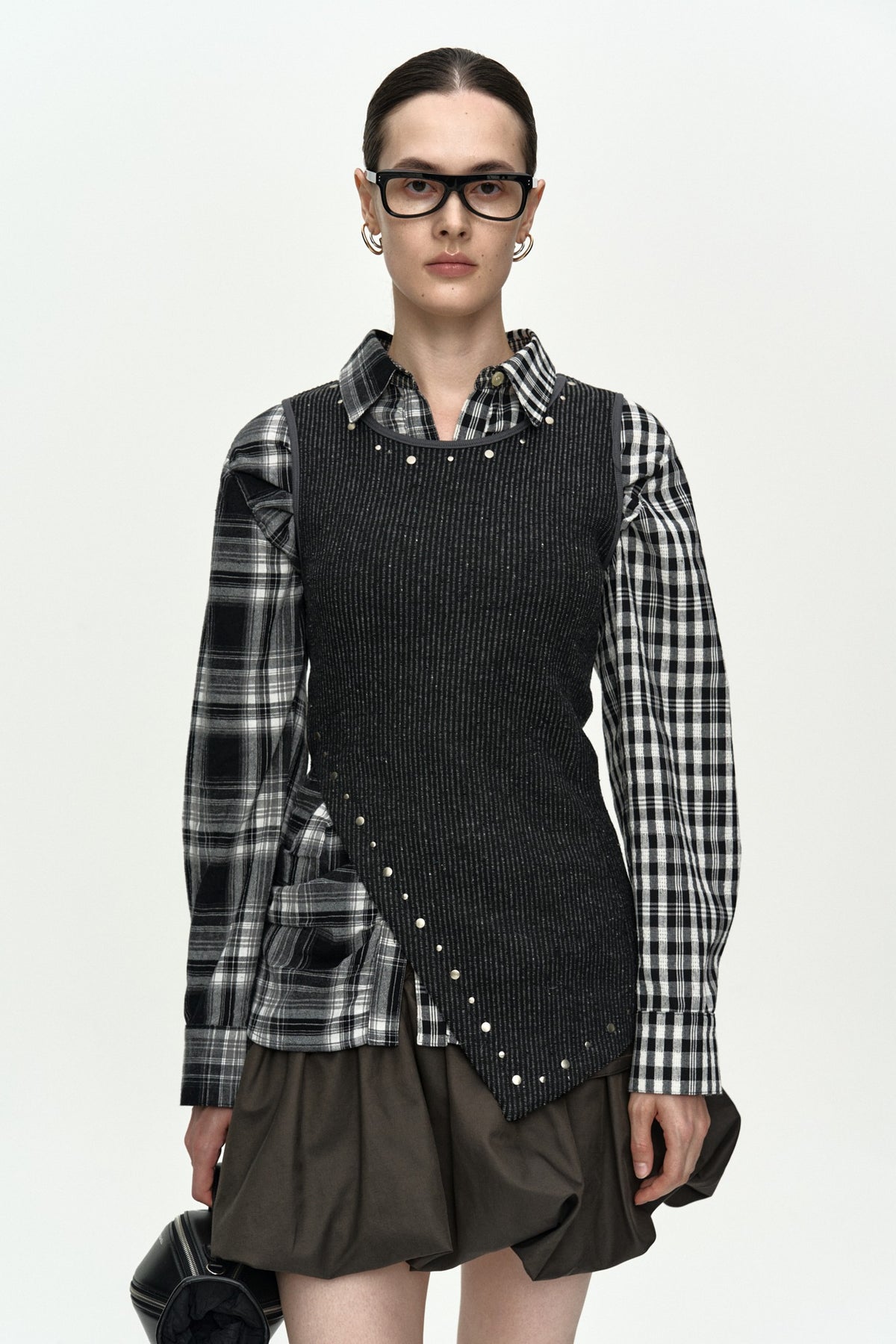 Andersson Bell Hot-Fix Tank Top