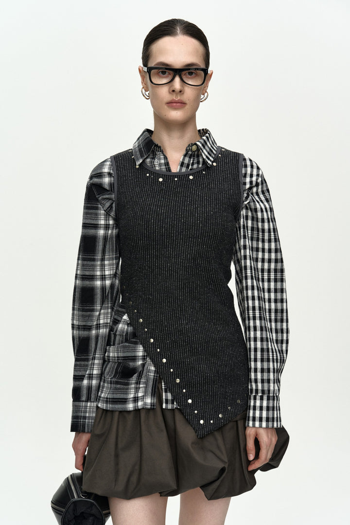 Andersson Bell Hot-Fix Tank Top