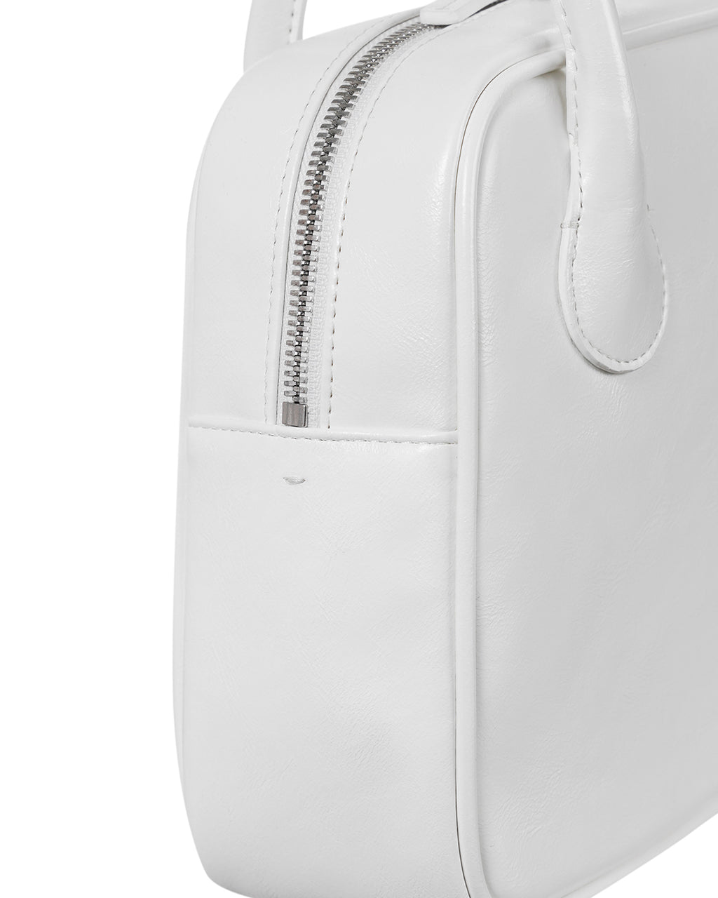 [standoil] Momo Bag · Momo Baek / White