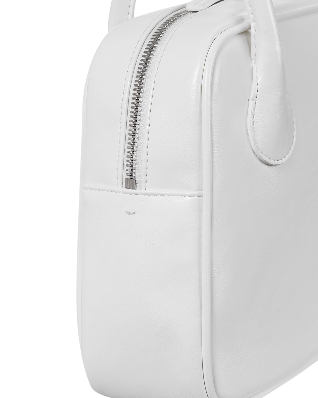 [standoil] Momo Bag · Momo Baek / White